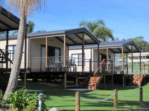 Active Holiday Parks Ocean Lake - Tourism TAS 6