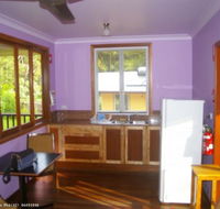 Teretre Cabins Retreat - Hobart Tourism