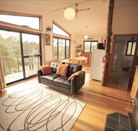 Southern Forest Accommodation - Hobart Tourism