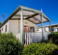 BIG4 Hopkins River Holiday Park - Hobart Tourism