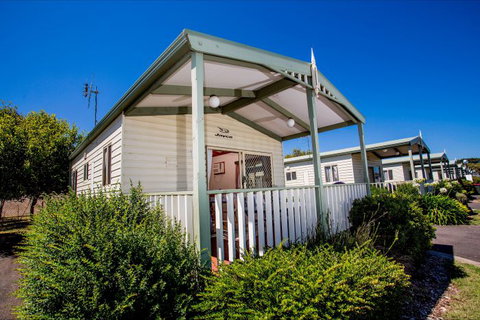 BIG4 Hopkins River Holiday Park - Hobart Tourism 4