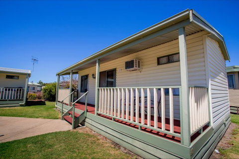 BIG4 Hopkins River Holiday Park - Hobart Tourism 5