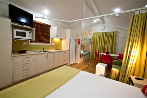 BIG4 Adventure Whitsunday Resort - Tourism TAS 3