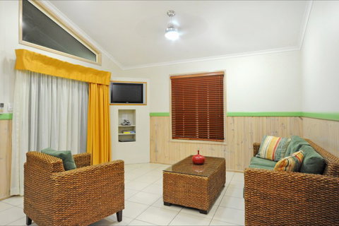 BIG4 Adventure Whitsunday Resort - Tourism TAS 10