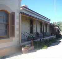The Smelters - Tourism TAS