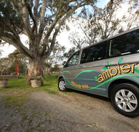 Ambler Touring - Tourism TAS