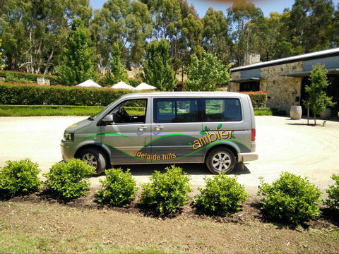 Ambler Touring - Tourism TAS 10