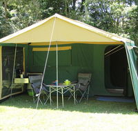 Kendall Kampers - Tourism TAS