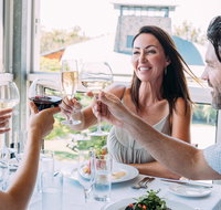 Sirromet Wines - Tourism TAS