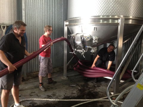 La Prova Wines - Tourism TAS 2