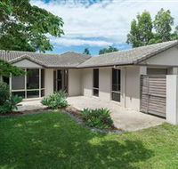 At Theme Park Central Holiday House - Hobart Tourism