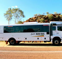 Centre Bush Bus - Hobart Tourism