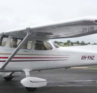 Horizon Airways - Tourism TAS