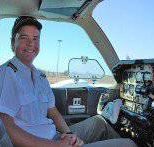 Savannah Aviation - Tourism TAS