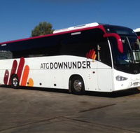 ATG Downunder - Hobart Tourism