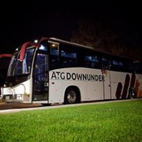 ATG Downunder - Tourism TAS 2