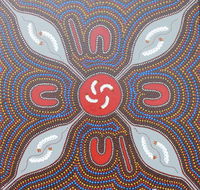 Dunghutti-Ngaku Aboriginal Art Gallery - Hobart Tourism