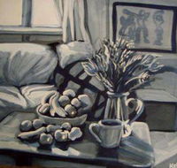 Wonderland Framing  Art - Hobart Tourism