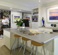 Art Nuvo Gallery - Tourism TAS