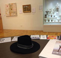 Tamworth Regional Gallery - Hobart Tourism