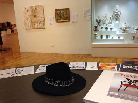 Tamworth Regional Gallery - Hobart Tourism 0