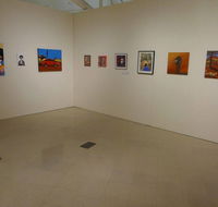 Central Australian Art Society - Tourism TAS