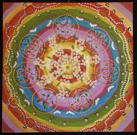 Hermannsburg Historical Precinct - Tourism TAS 2