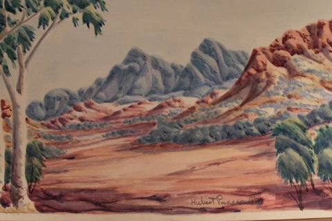 Hermannsburg Historical Precinct - Tourism TAS 3