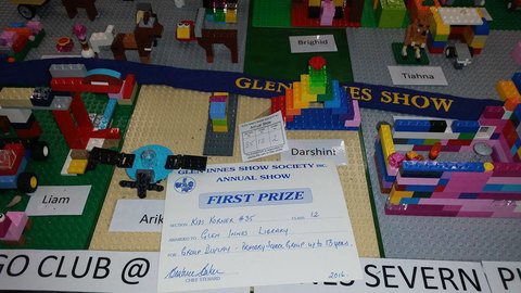 Glen Innes Severn Learning Centre - Hobart Tourism 0