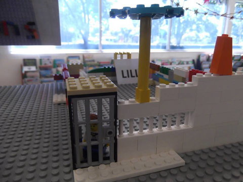 Glen Innes Severn Learning Centre - Hobart Tourism 1