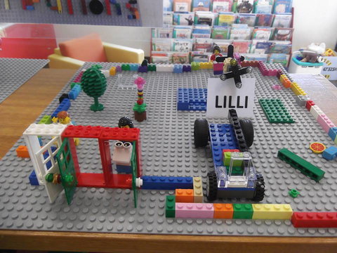 Glen Innes Severn Learning Centre - Hobart Tourism 2