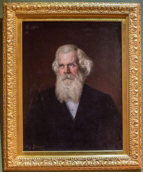 Sir Henry Parkes School Of Arts - Hobart Tourism 3