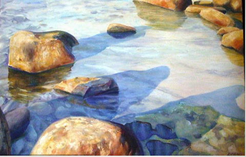 Childers Art Space - Hobart Tourism 0
