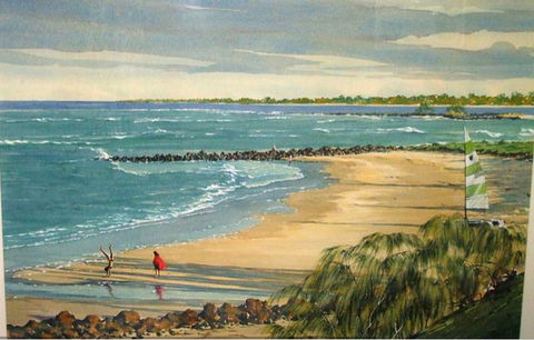 Childers Art Space - Hobart Tourism 2
