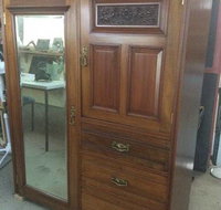 Virgils Touchwood Artisans Village - Tourism TAS