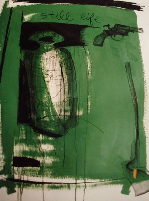 Claire Souter Gallery - Tourism TAS 0