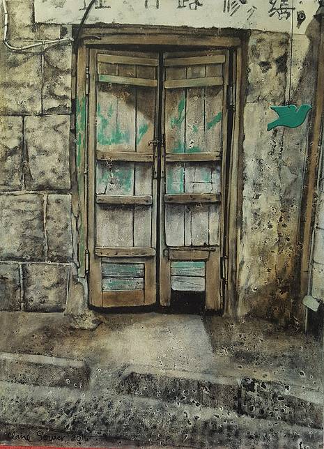 Claire Souter Gallery - Tourism TAS 3