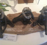 Village Gallery - Tourism TAS