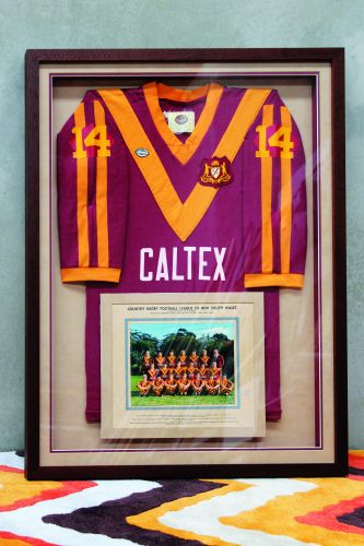 Sawtell Framing & Beachscapes Gallery - Hobart Tourism 1