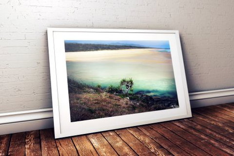 Sawtell Framing & Beachscapes Gallery - Hobart Tourism 2