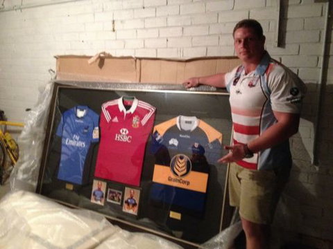 Sawtell Framing & Beachscapes Gallery - Hobart Tourism 4