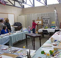 Woolgoolga Art  Craft Gallery - Tourism TAS