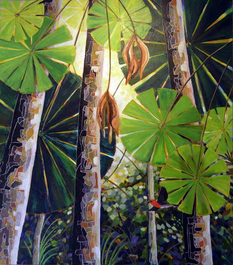 Kingstudio Art & Design Gallery - Tourism TAS 1