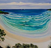 Silk  Sand - Hobart Tourism