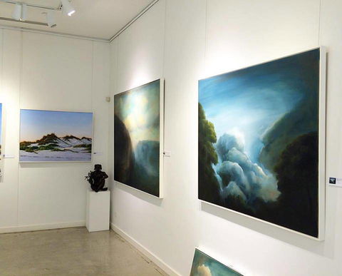 Gallery One - Hobart Tourism 3