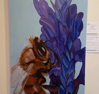 Royal Queensland Art Society - Tourism TAS