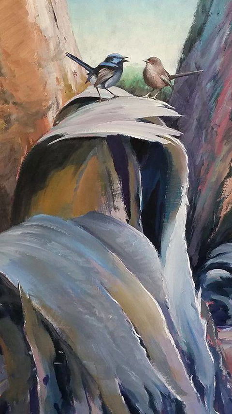 Royal Queensland Art Society - Tourism TAS 1