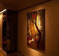 Corporate Art - Hobart Tourism