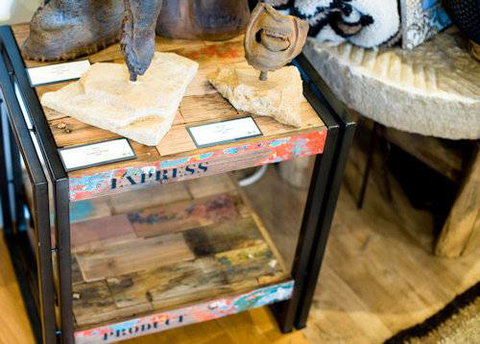 The Way Of Design - Tourism TAS 0