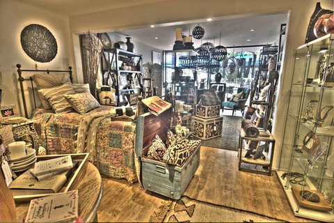 The Way Of Design - Tourism TAS 2